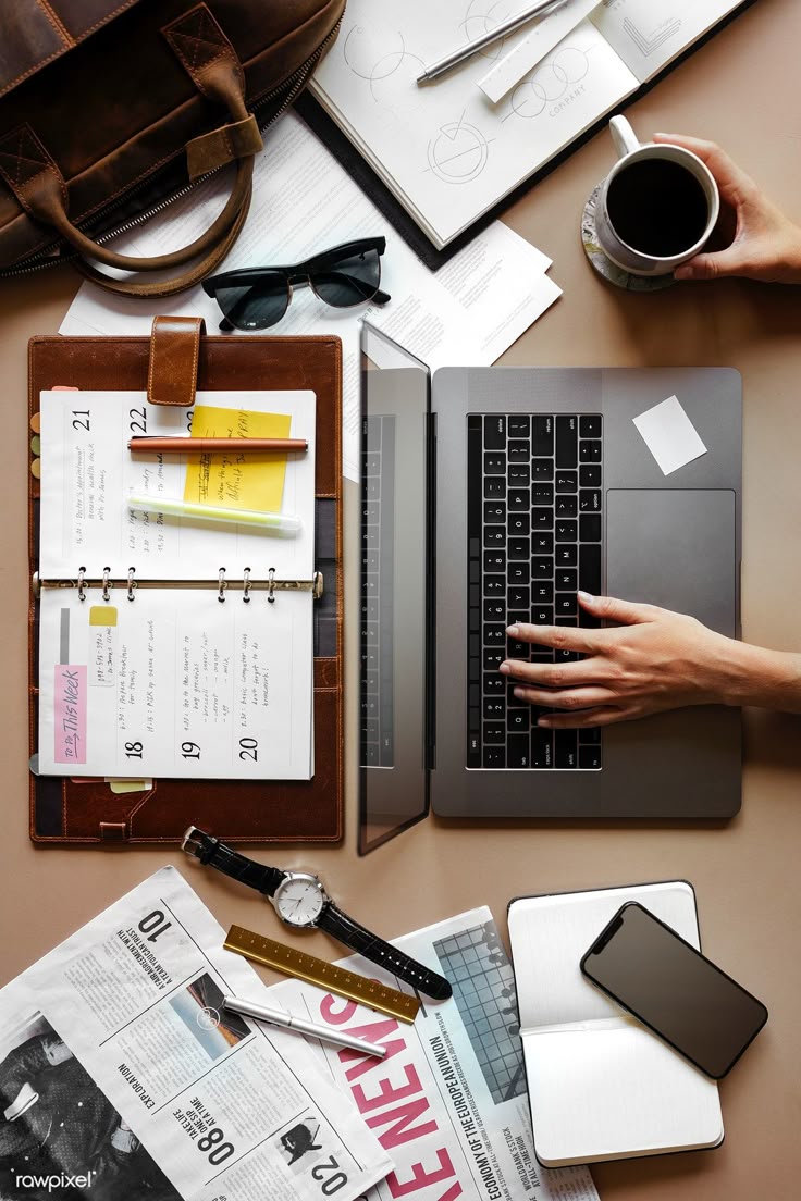 Daily Elevate Essentials