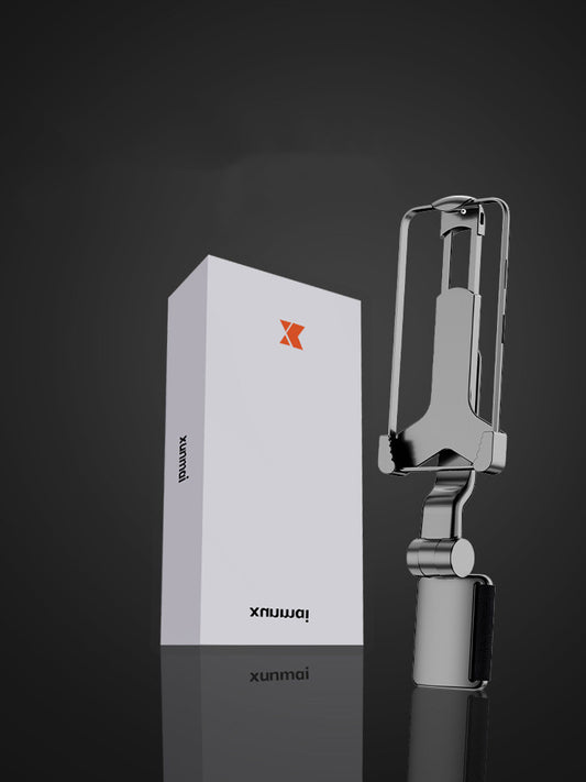 GripSnap 360° Wrist Phone Holder