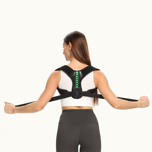 AlignPro Adjustable Posture Corrector