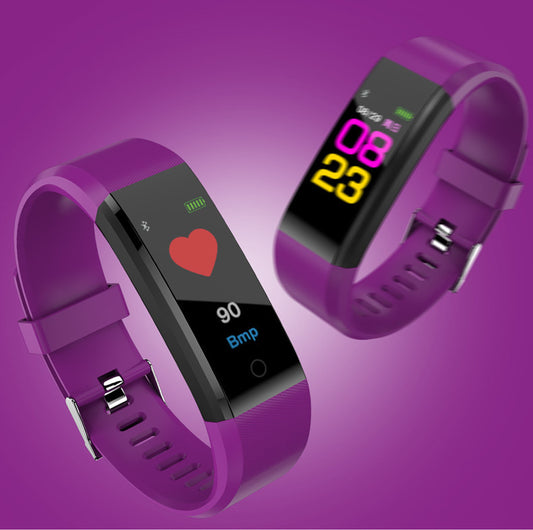 EliteFit Pro Smart Band