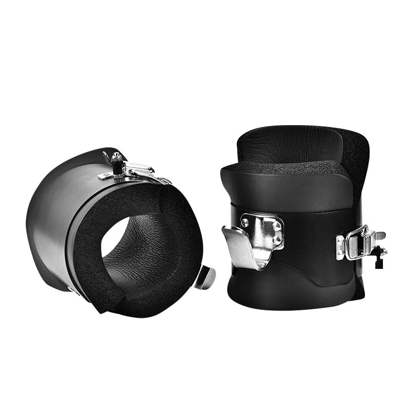 Anti Gravity Inversion Boots For Stress Relief And Fitness
